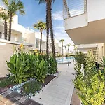 Appartamento elegante con Piscina a Jesolo