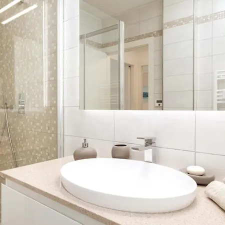 Appartamento Elegante Con Piscina A Lido di Jesolo