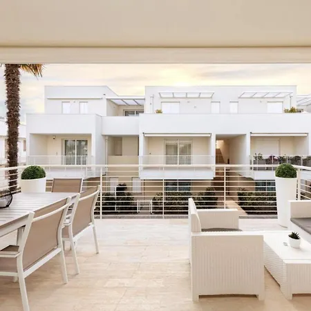 Appartamento Elegante Con Piscina A *